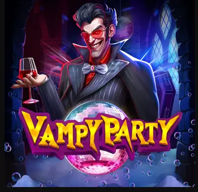 Vampy Party